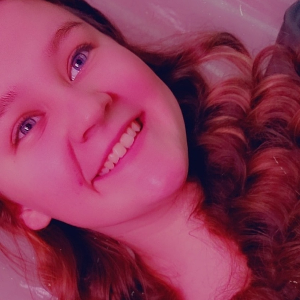 Meet your Posher, Alice